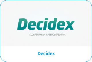 Decidex
